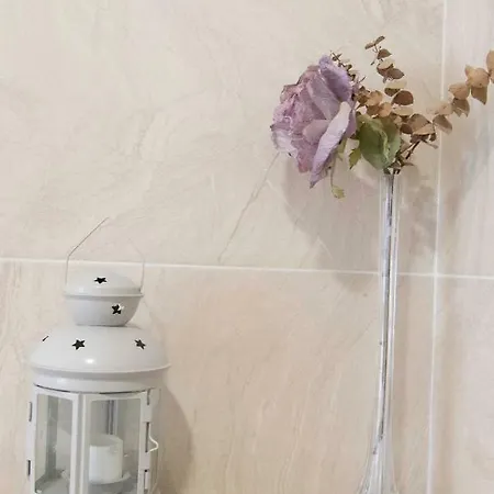 Apartment Letmalaga Entremares Malaga
