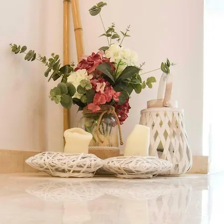 Apartment Letmalaga Entremares Malaga